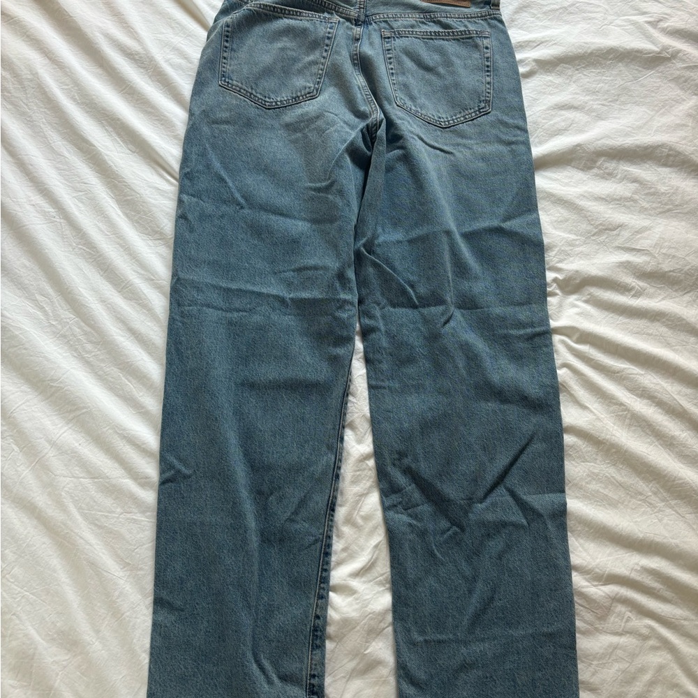 Madewell Mens Jeans - Picture 6 of 7